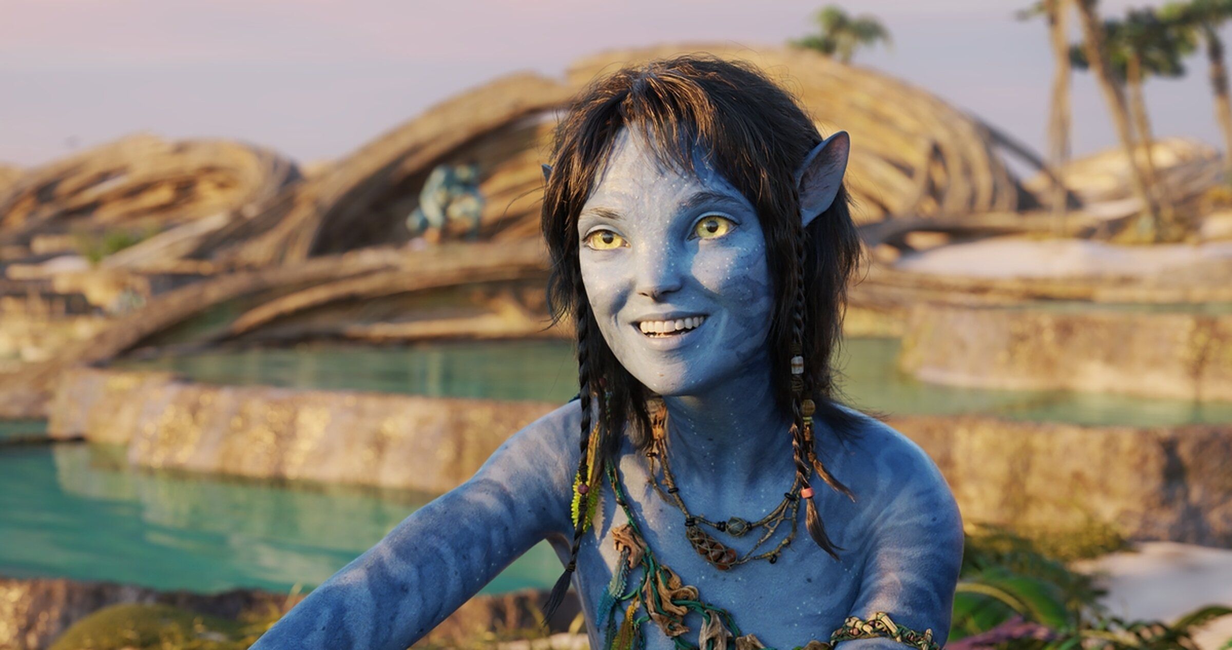 Avatar rerelease eyes USD 712 million opening at box office  English  Movie News  Times of India